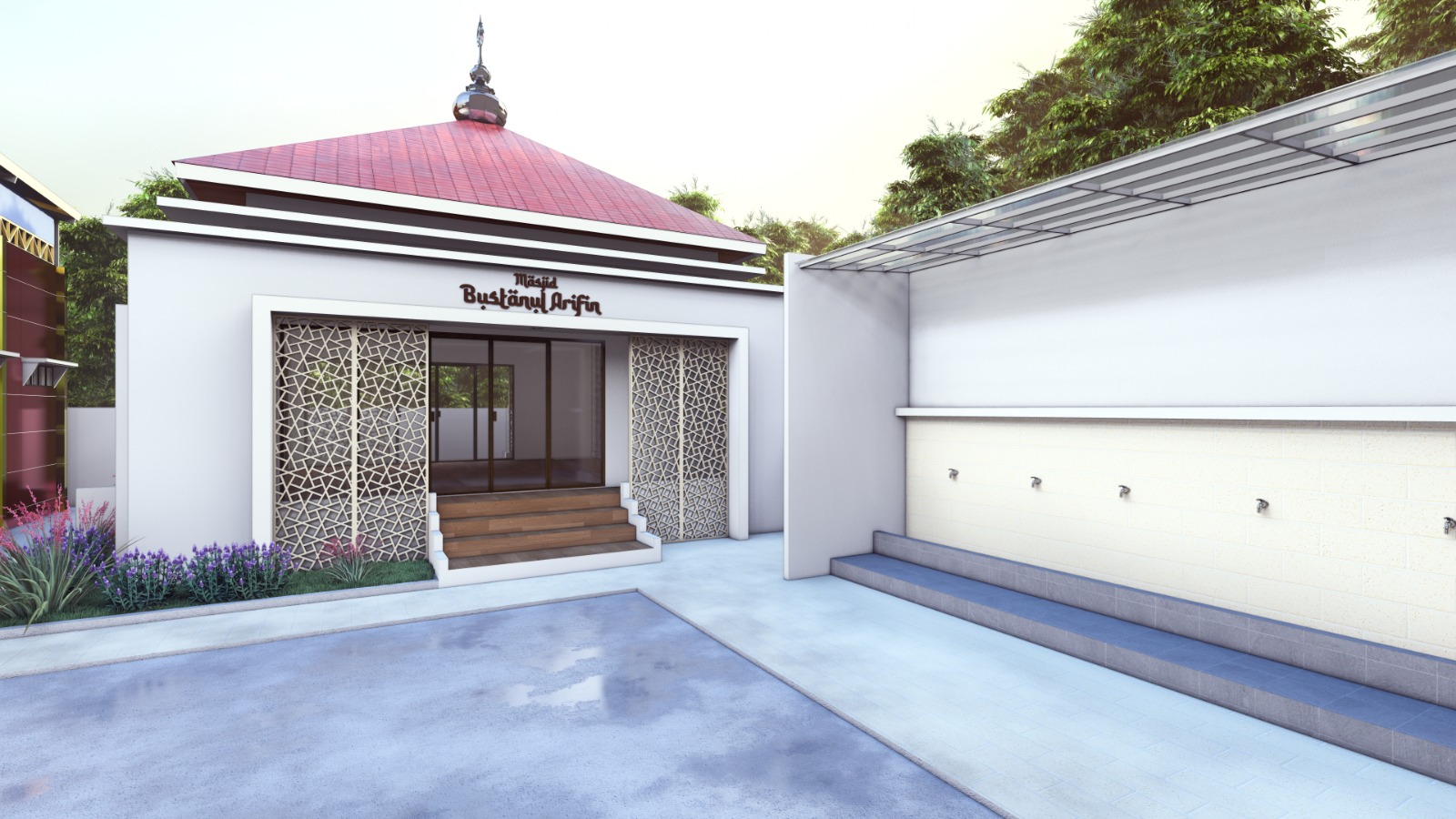 Galeri Jasa Konstruksi Kartaraya Group